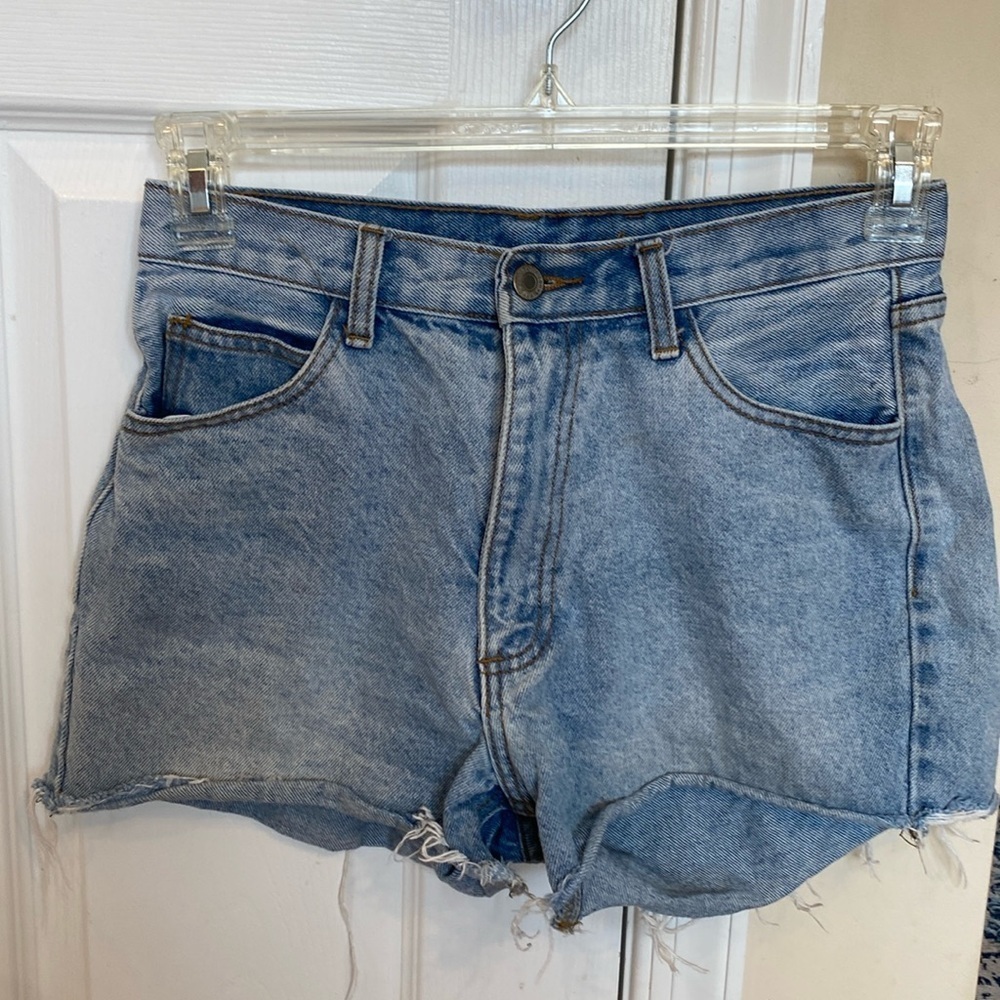 J. Galt by Brandy Melville jean shorts size large
